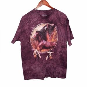 The Mountain Horses Dreamcatcher Tee